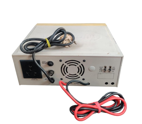 Mtek 860 back